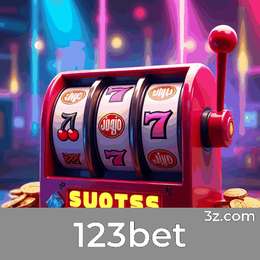 123bet: Emoção e Oportunidades em Jogos de Cassino