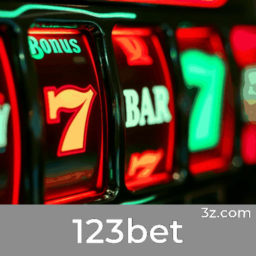 123bet: Bônus e Ofertas Incomparáveis