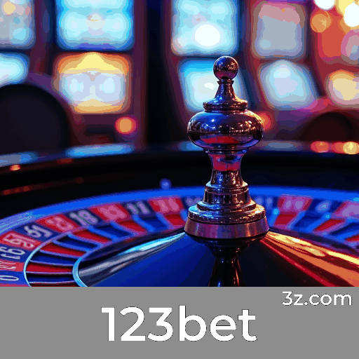 123bet: Slots com Prêmios Altos, Jogos de Mesa Exclusivos e Dealers ao Vivo