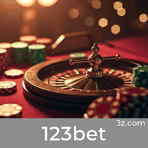 123bet: Bônus e Ofertas Incomparáveis
