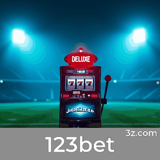 123bet: Plataforma de Apostas com Serviços Profissionais